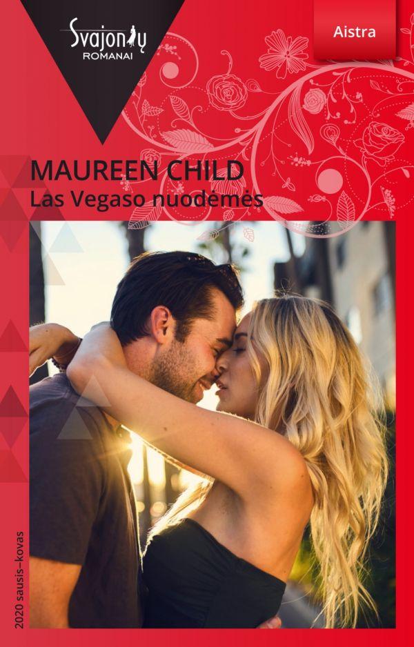 Las Vegaso nuodėmės (Aistra)