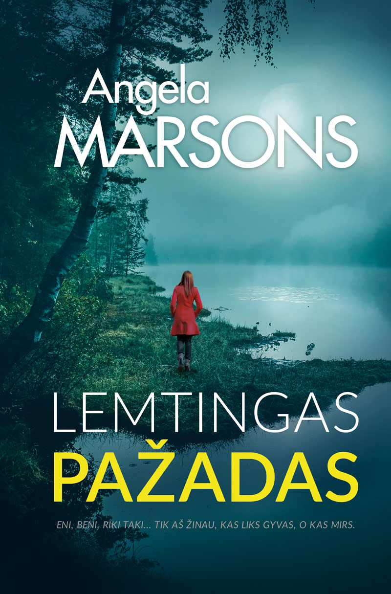 Lemtingas pažadas