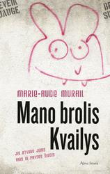 Mano brolis Kvailys