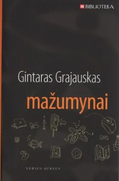 Mažumynai