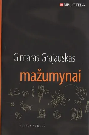 Mažumynai