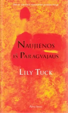 Naujienos iš Paragvajaus