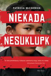 Niekada nesuklupk