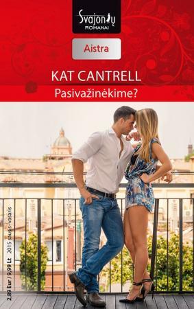 Pasivažinėkime? (Aistra)