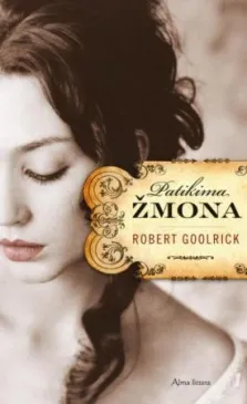 Patikima žmona