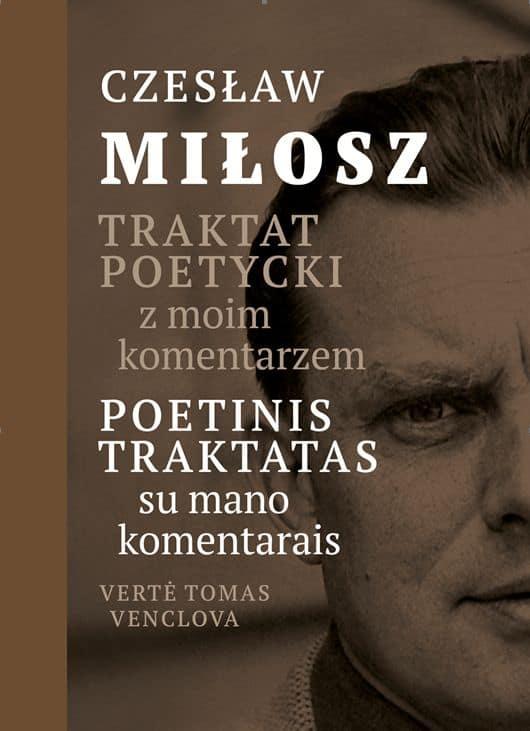 Poetinis traktatas (su mano komentarais) | Traktat poetycki (z moim komentarzem)