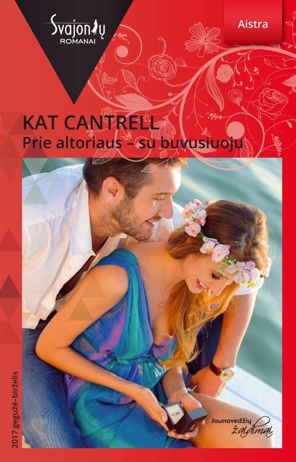 Prie altoriaus – su buvusiuoju (Aistra)