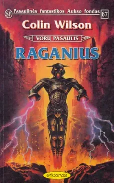Raganius (PFAF 67)