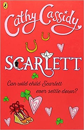 Scarlett