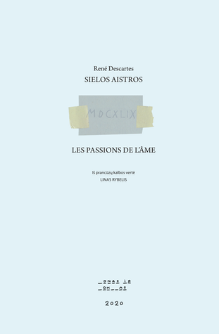 Sielos aistros