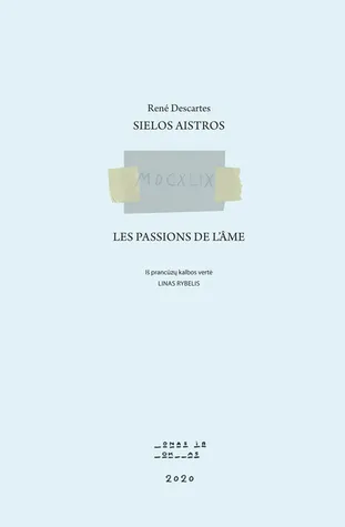 Sielos aistros