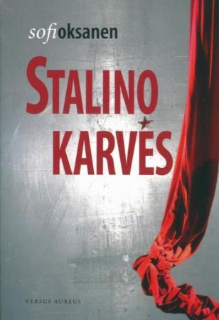 Stalino karvės