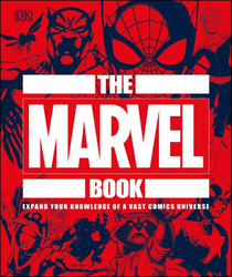 The MARVEL Book