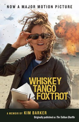 Whiskey Tango Foxtrot: Strange Days in Afghanistan and Pakistan