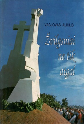 Žvilgsniai ne tik atgal