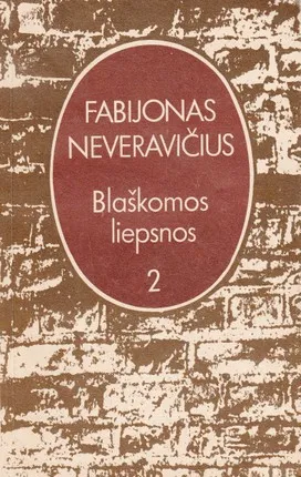 Blaškomos liepsnos 2 dalis