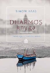 Dharmos knyga. Išmintingų sprendimų menas