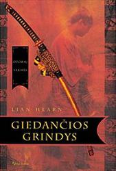Giedančios grindys