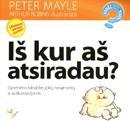 Iš kur aš atsiradau?