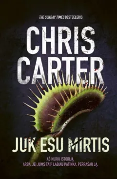 Juk esu Mirtis