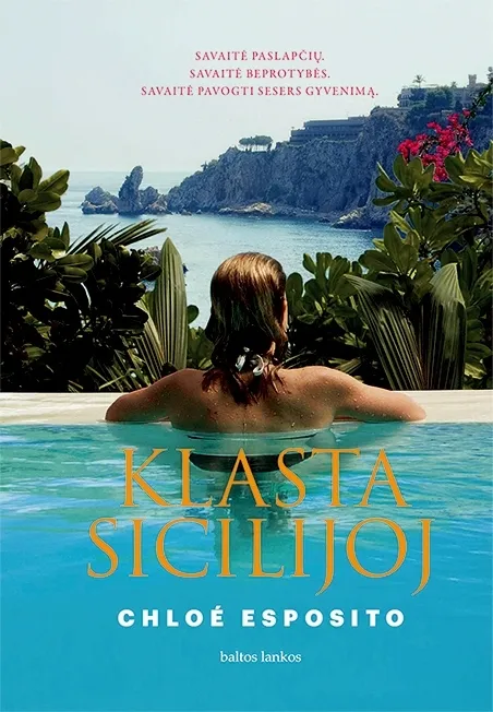 Klasta Sicilijoj
