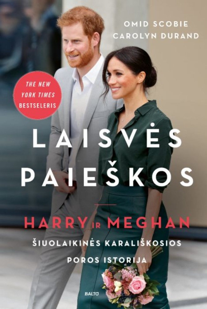 Laisvės paieškos