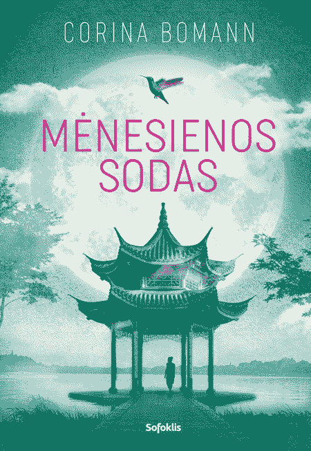 Mėnesienos sodas