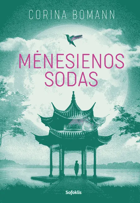 Mėnesienos sodas