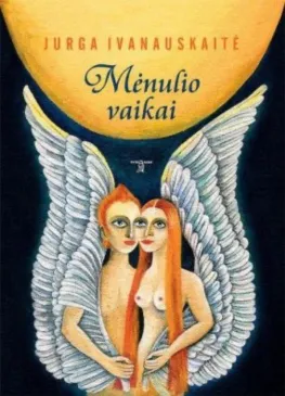 Mėnulio vaikai