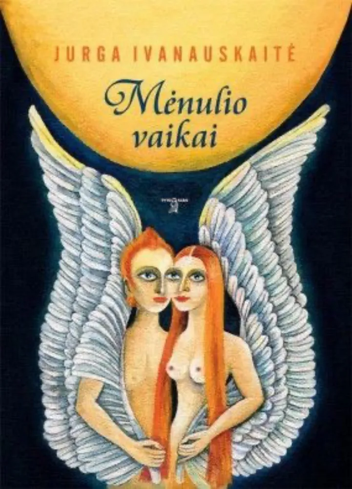 Mėnulio vaikai