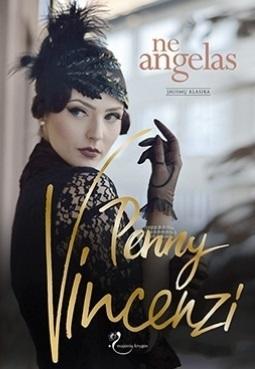 Ne angelas (trilogijos "Laiko pinklės" 1-oji knyga)