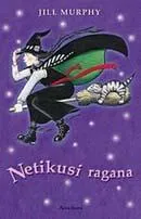 Netikusi ragana
