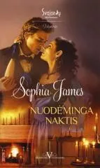 Nuodėminga naktis (Istorinis)