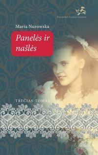 Panelės ir našlės, 3 dalis