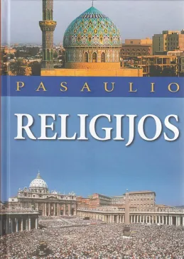 Pasaulio religijos