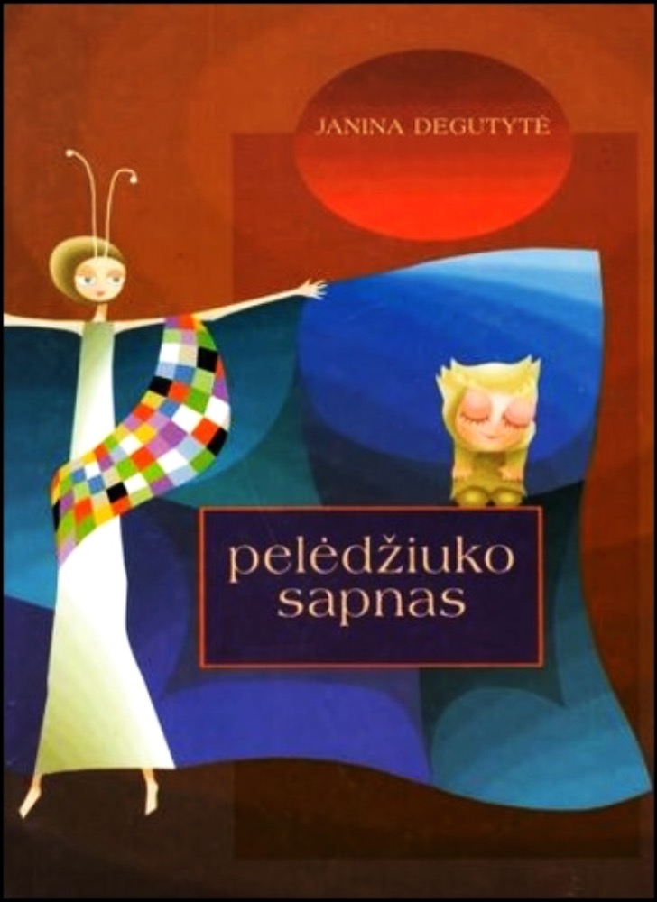 Pelėdžiuko sapnas