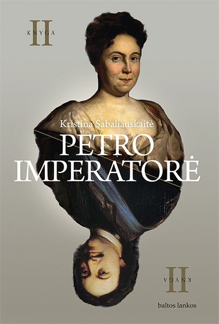 Petro imperatorė II