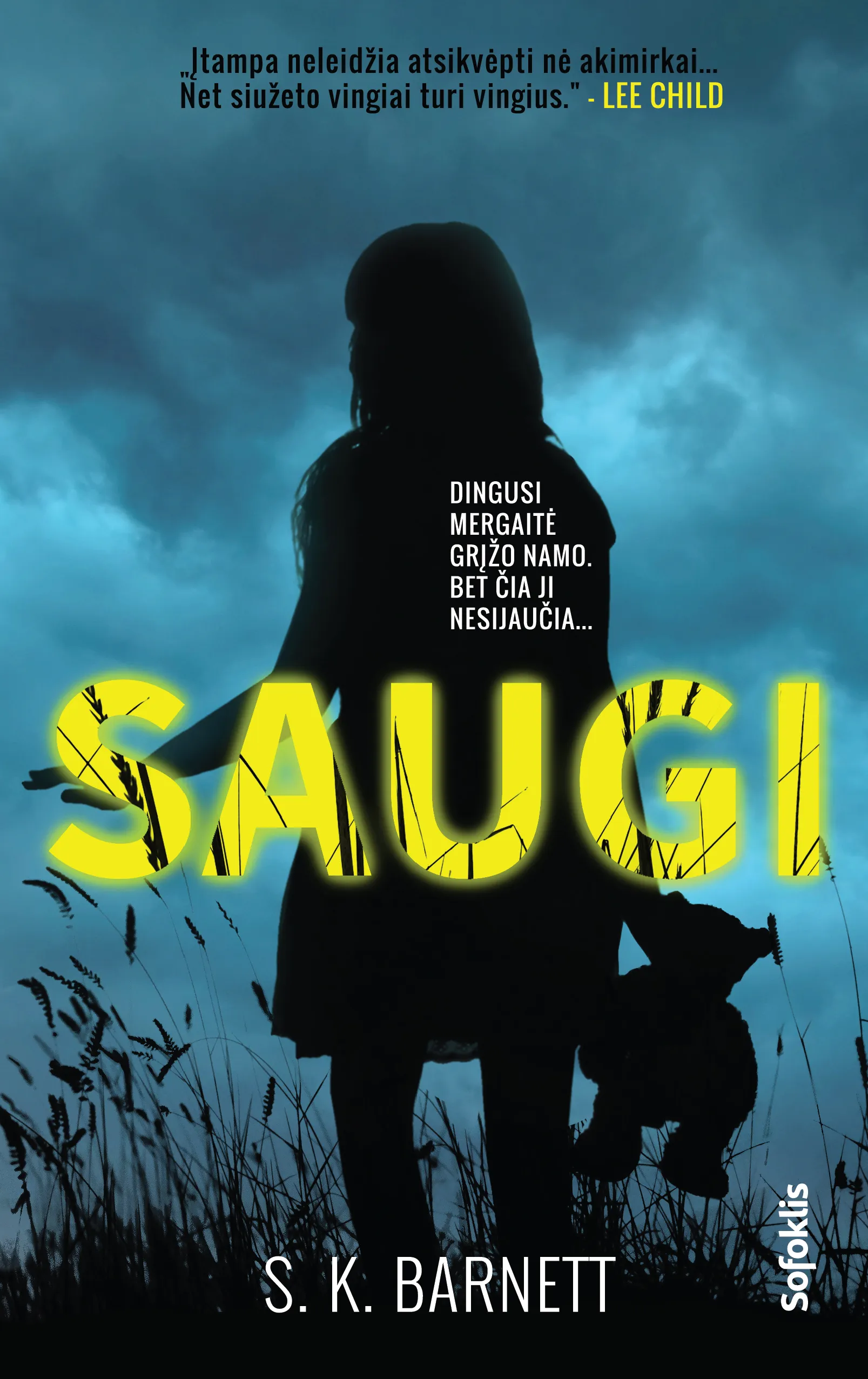 Saugi