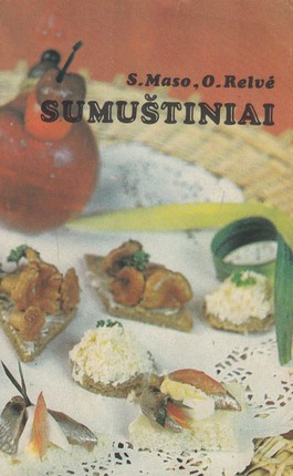 Sumuštiniai