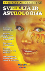 Sveikata ir astrologija