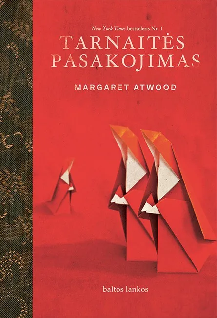 Tarnaitės pasakojimas