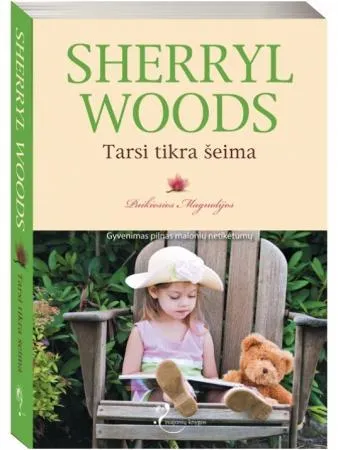 Tarsi tikra šeima