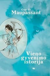Vieno gyvenimo istorija