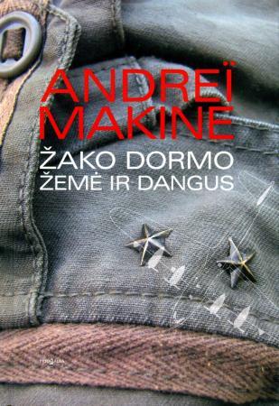 Žako Dormo žemė ir dangus