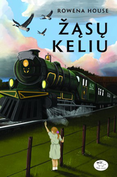 Žąsų keliu
