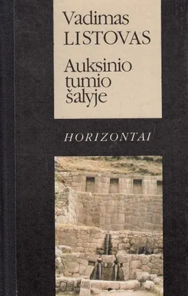 Auksinio tumio šalyje