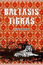 Baltasis tigras