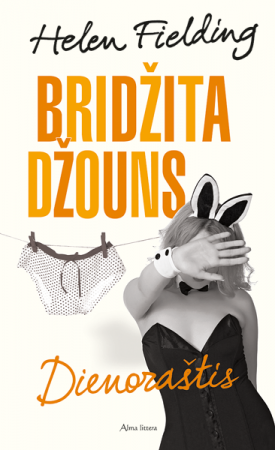 Bridžita Džouns. Dienoraštis