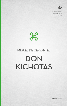 Don Kichotas