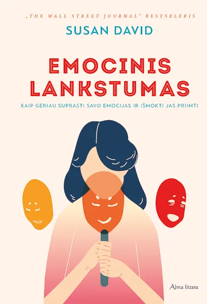 Emocinis lankstumas